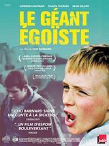 Affiche de Le Géant égoïste, film à voir en streaming sur Pygargue