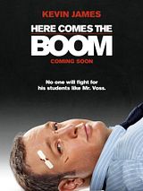 Affiche de Prof poids lourd, film à voir en streaming sur Pygargue