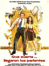 Affiche de Madhouse, film à voir en streaming sur Pygargue
