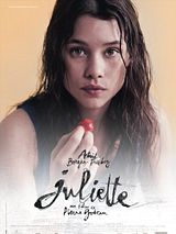 Affiche de Juliette, film à voir en streaming sur Pygargue