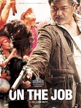 Affiche de On the Job, film à voir en streaming sur Pygargue
