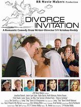 Affiche de Divorce Invitation, film à voir en streaming sur Pygargue