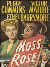 Affiche de La Rose du crime, film à voir en streaming sur Pygargue