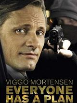 Affiche de Usurpateur, film à voir en streaming sur Pygargue