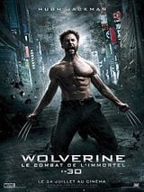 The Wolverine