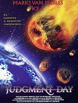 Affiche de Judgment Day, film à voir en streaming sur Pygargue