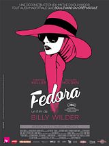 Affiche de Fedora, film à voir en streaming sur Pygargue
