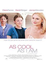Affiche de As Cool as I Am, film à voir en streaming sur Pygargue