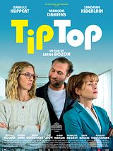 Affiche de Tip Top, film à voir en streaming sur Pygargue