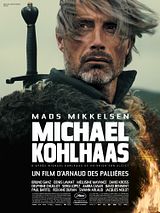 Affiche de Michael Kohlhaas, film à voir en streaming sur Pygargue