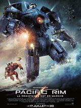 Pacific Rim (Original Motion Picture Soundtrack)