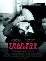 Affiche de Trap for Cinderella, film à voir en streaming sur Pygargue