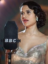 Dancing On The Edge (Standard Version)