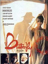 Affiche de Butterfly, film à voir en streaming sur Pygargue