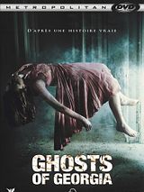 Affiche de The Haunting in Connecticut 2: Ghosts of Georgia, film à voir en streaming sur Pygargue
