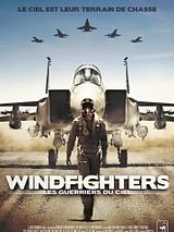 Affiche de Windfighters - Les Guerriers du ciel, film à voir en streaming sur Pygargue