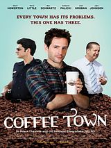 Affiche de Coffee Town, film à voir en streaming sur Pygargue