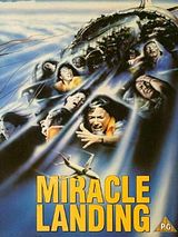 Affiche de Panique en plein ciel, film à voir en streaming sur Pygargue