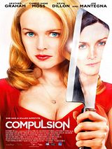 Affiche de Compulsion, film à voir en streaming sur Pygargue