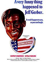 Watermelon Man (Original Motion Picture Soundtrack)