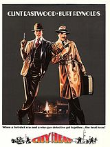 Affiche de Haut les flingues !, film à voir en streaming sur Pygargue