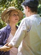 Affiche de L'Amour est dans le jardin, film à voir en streaming sur Pygargue