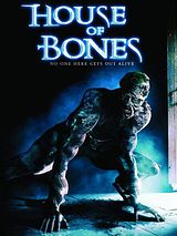 Affiche de House of Bones, film à voir en streaming sur Pygargue