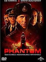 Phantom (Original Motion Picture Soundtrack)