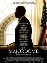 poster du film Le Majordome