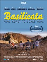 Affiche de Basilicata Coast To Coast, film à voir en streaming sur Pygargue