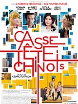 Casse Tête Chinois (Bande originale du film de Cédric Klapisch)