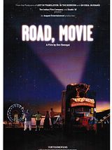 Affiche de Road, Movie, film à voir en streaming sur Pygargue