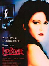 Affiche de Lady beware, film à voir en streaming sur Pygargue