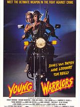 Affiche de Young Warriors, film à voir en streaming sur Pygargue