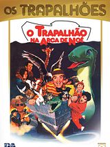 Affiche de O Trapalhão na Arca de Noé, film à voir en streaming sur Pygargue