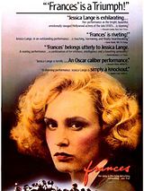 Affiche de Frances, film à voir en streaming sur Pygargue