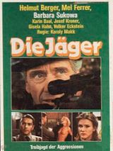 Affiche de Die Jäger, film à voir en streaming sur Pygargue