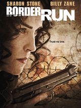 Border Run (Original Motion Picture Soundtrack)
