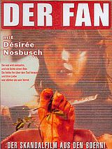 Affiche de Der Fan, film à voir en streaming sur Pygargue