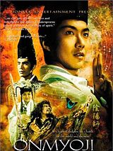 Affiche de The Yin-Yang Master, film à voir en streaming sur Pygargue