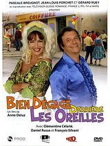 Affiche de Bien dégagé derrière les oreilles, film à voir en streaming sur Pygargue
