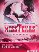 Affiche de Miss Texas, film à voir en streaming sur Pygargue