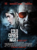 Affiche de Quand tombe la nuit, film à voir en streaming sur Pygargue