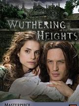 Affiche de Les Hauts de Hurlevent, film à voir en streaming sur Pygargue