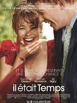 Affiche de Il était temps, film à voir en streaming sur Pygargue