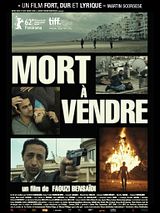 Affiche de Mort à vendre, film à voir en streaming sur Pygargue