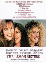 Affiche de The Lemon Sisters, film à voir en streaming sur Pygargue