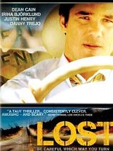 Affiche de Lost, film à voir en streaming sur Pygargue