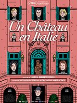 Affiche de Un Château en Italie, film à voir en streaming sur Pygargue