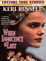 Affiche de La fin de l'innocence, film à voir en streaming sur Pygargue